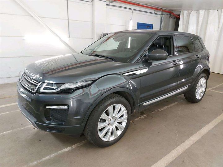 Photo 1 VIN: SALVB2DN8JH280750 - LAND ROVER RANGE ROVER EVOQUE 