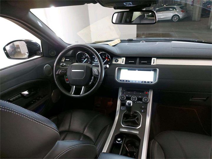 Photo 3 VIN: SALVB2DN8JH280750 - LAND ROVER RANGE ROVER EVOQUE 