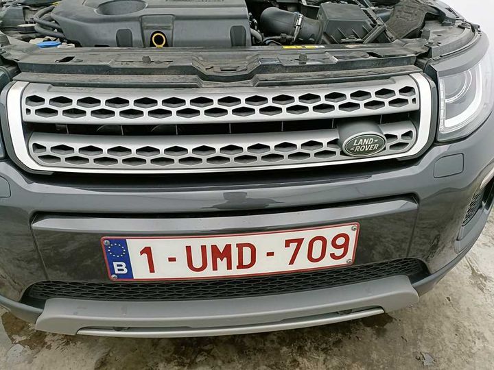 Photo 5 VIN: SALVB2DN8JH289903 - LAND ROVER EVOQUE FL&#3915 