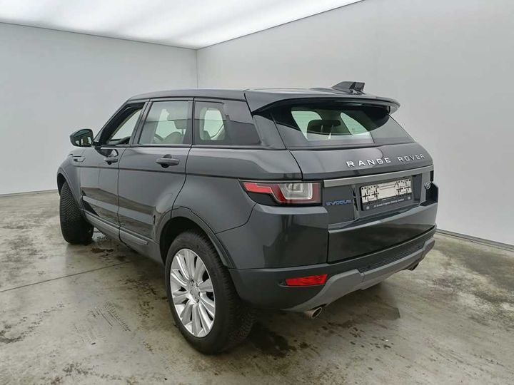 Photo 7 VIN: SALVB2DN8JH289903 - LAND ROVER EVOQUE FL&#3915 