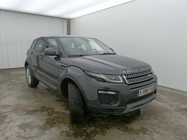 Photo 8 VIN: SALVB2DN8JH289903 - LAND-ROVER EVOQUE FL&#3915 