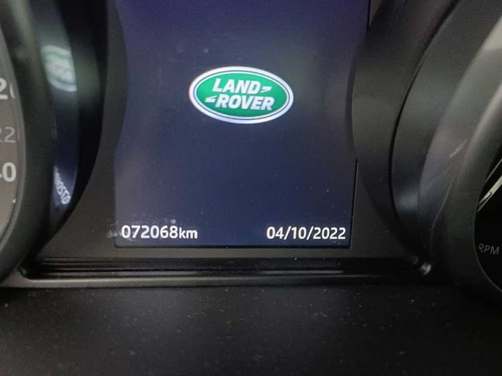 Photo 6 VIN: SALVB2DN8JH289903 - LAND ROVER EVOQUE FL&#3915 