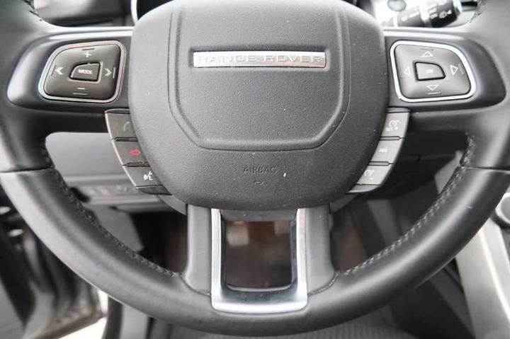 Photo 18 VIN: SALVB2DN8JH313245 - LAND ROVER EVOQUE FL&#3915 