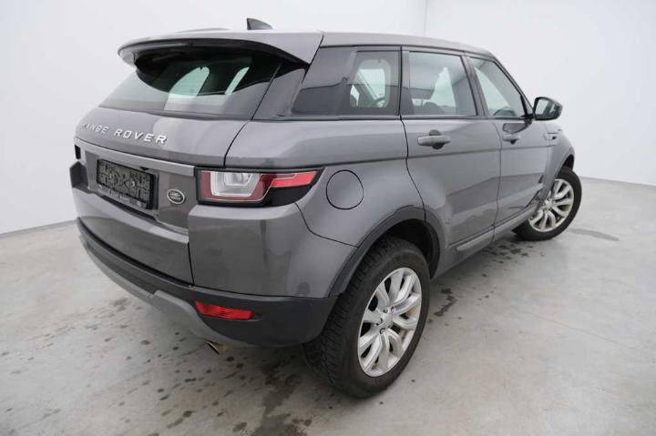 Photo 2 VIN: SALVB2DN8JH313245 - LAND ROVER EVOQUE FL&#3915 