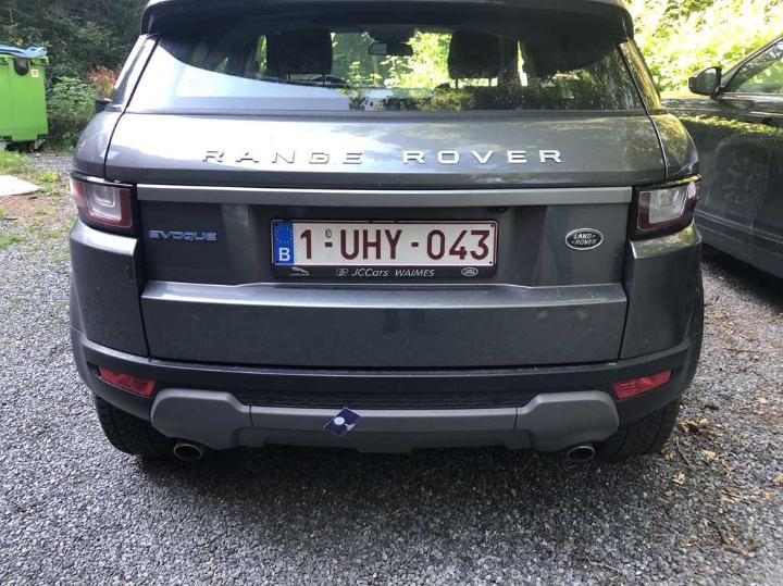 Photo 21 VIN: SALVB2DN8JH313245 - LAND ROVER EVOQUE FL&#3915 