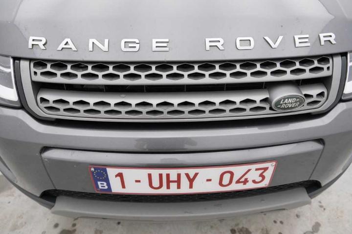 Photo 5 VIN: SALVB2DN8JH313245 - LAND ROVER EVOQUE FL&#3915 