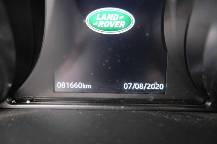 Photo 6 VIN: SALVB2DN8JH313245 - LAND ROVER EVOQUE FL&#3915 