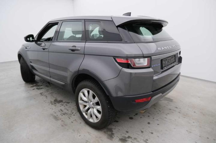 Photo 7 VIN: SALVB2DN8JH313245 - LAND ROVER EVOQUE FL&#3915 