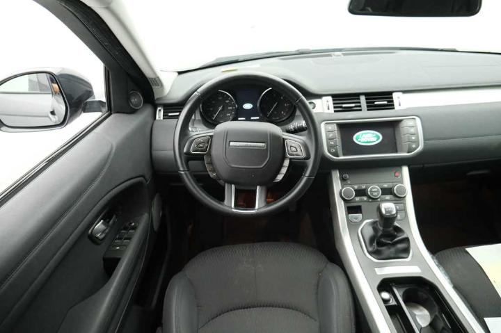 Photo 9 VIN: SALVB2DN8JH313245 - LAND ROVER EVOQUE FL&#3915 