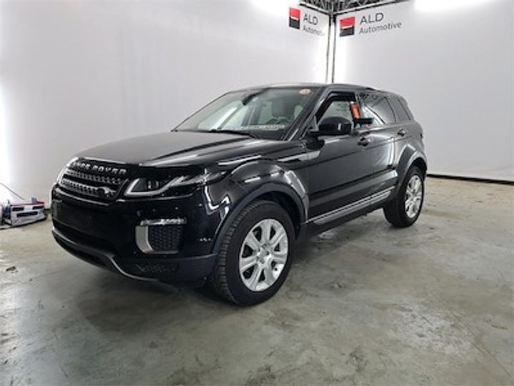 Photo 1 VIN: SALVB2DN9GH134821 - LAND ROVER RANGE ROVER EVOQUE DIESEL - 2015 