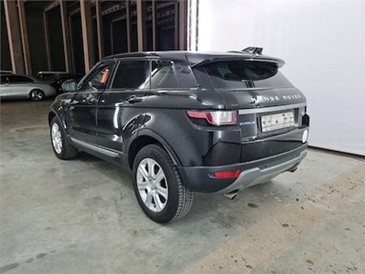 Photo 3 VIN: SALVB2DN9GH134821 - LAND ROVER RANGE ROVER EVOQUE DIESEL - 2015 