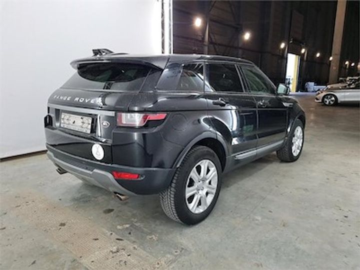 Photo 4 VIN: SALVB2DN9GH134821 - LAND ROVER RANGE ROVER EVOQUE DIESEL - 2015 