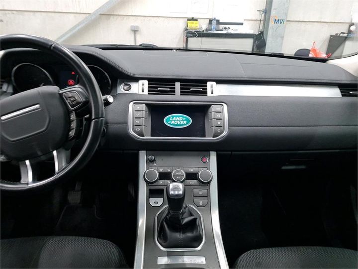 Photo 10 VIN: SALVB2DN9GH135774 - LAND ROVER RANGE EVOQUE 