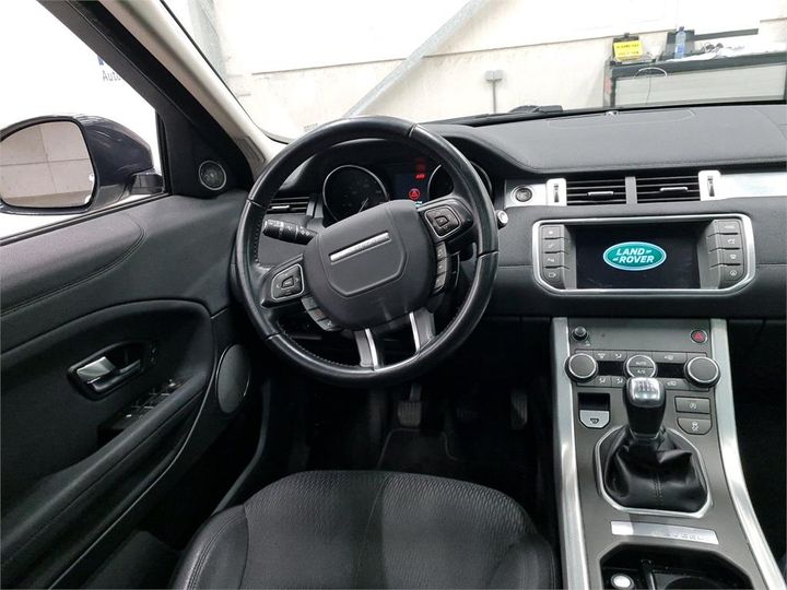 Photo 14 VIN: SALVB2DN9GH135774 - LAND ROVER RANGE EVOQUE 