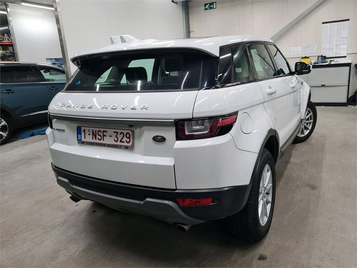 Photo 2 VIN: SALVB2DN9GH135774 - LAND ROVER RANGE EVOQUE 