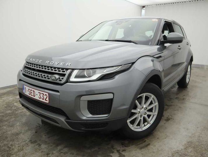 Photo 0 VIN: SALVB2DN9HH229364 - LAND ROVER EVOQUE FL&#3915 