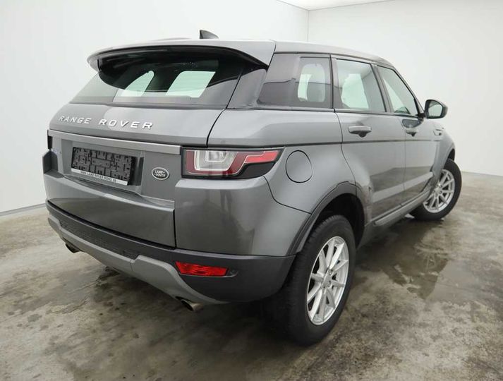 Photo 2 VIN: SALVB2DN9HH229364 - LAND ROVER EVOQUE FL&#3915 