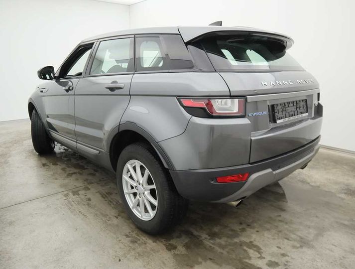 Photo 7 VIN: SALVB2DN9HH229364 - LAND ROVER EVOQUE FL&#3915 