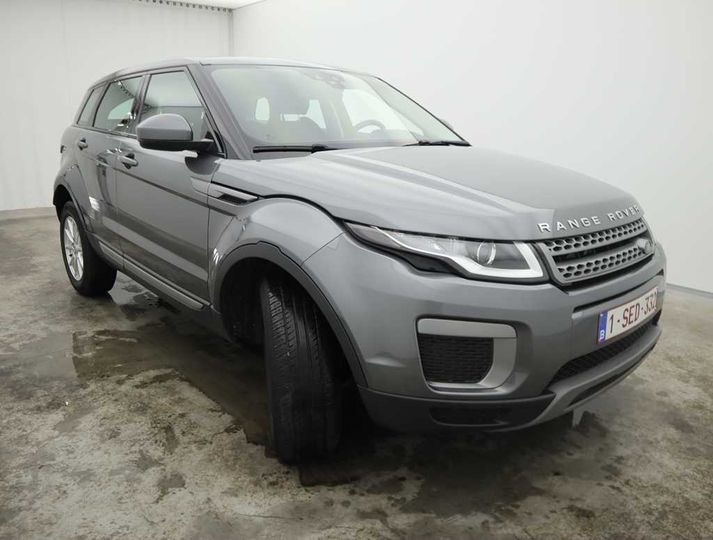 Photo 8 VIN: SALVB2DN9HH229364 - LAND ROVER EVOQUE FL&#3915 