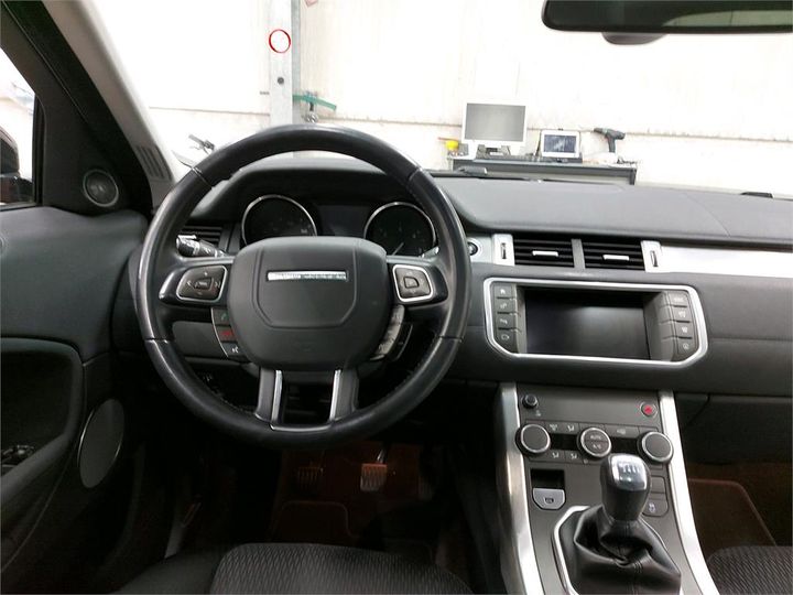 Photo 12 VIN: SALVB2DN9HH241997 - LAND ROVER RANGE EVOQUE 