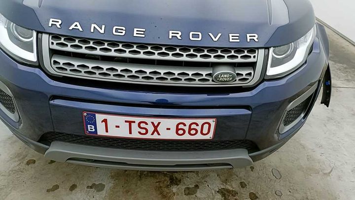 Photo 5 VIN: SALVB2DN9HH264339 - LAND ROVER EVOQUE FL&#3915 