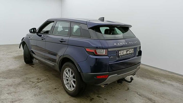 Photo 7 VIN: SALVB2DN9HH264339 - LAND ROVER EVOQUE FL&#3915 