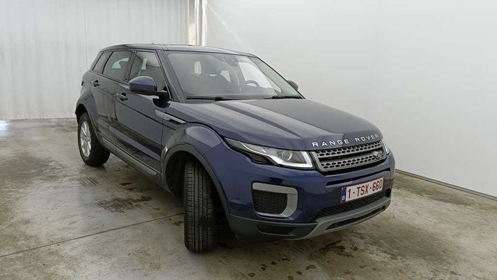 Photo 8 VIN: SALVB2DN9HH264339 - LAND ROVER EVOQUE FL&#3915 