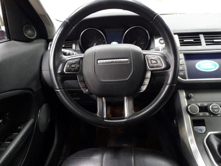 Photo 12 VIN: SALVB2DN9HH266124 - LAND ROVER RANGE EVOQUE 