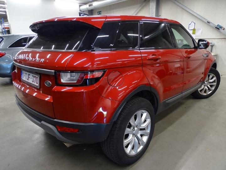 Photo 2 VIN: SALVB2DN9HH266124 - LAND ROVER RANGE EVOQUE 