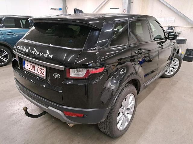 Photo 1 VIN: SALVB2DN9JH316476 - LAND ROVER RANGE EVOQUE 