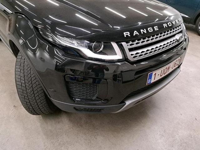 Photo 14 VIN: SALVB2DN9JH316476 - LAND ROVER RANGE EVOQUE 