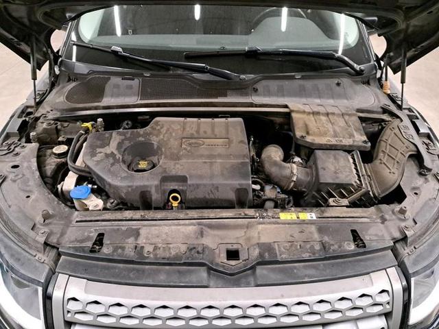 Photo 9 VIN: SALVB2DN9JH316476 - LAND ROVER RANGE EVOQUE 