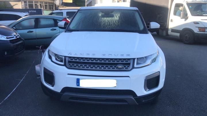 Photo 0 VIN: SALVB2DNXGH089341 - LAND-ROVER EVOQUE 4X2 