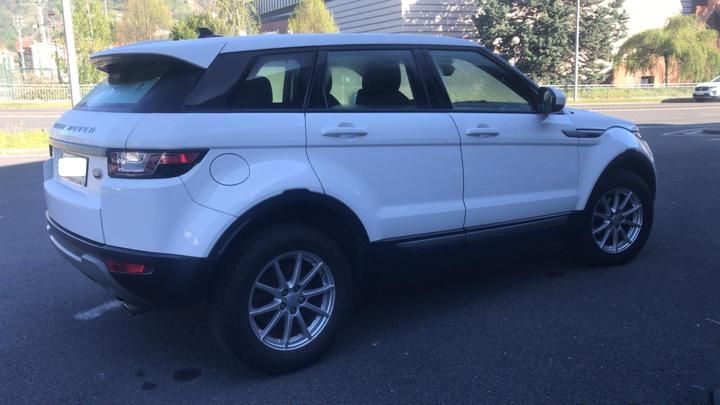 Photo 3 VIN: SALVB2DNXGH089341 - LAND ROVER EVOQUE 4X2 