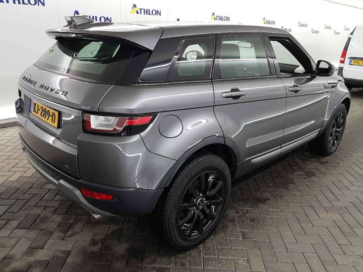 Photo 4 VIN: SALVB2DNXGH142037 - LAND ROVER RANGE ROVER EVOQUE 