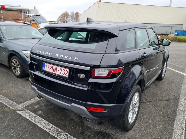 Photo 2 VIN: SALVB2DNXHH168784 - LAND ROVER RANGE EVOQUE 