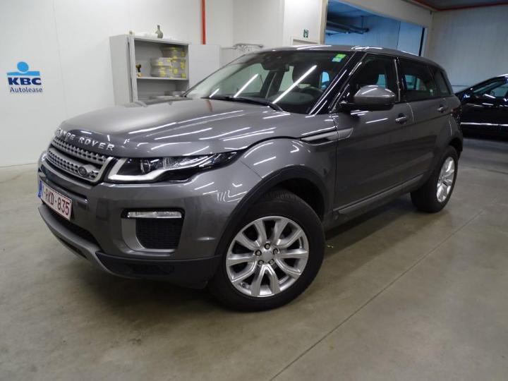 Photo 0 VIN: SALVB2DNXHH208023 - LAND ROVER RANGE EVOQUE 