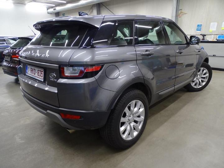 Photo 2 VIN: SALVB2DNXHH208023 - LAND ROVER RANGE EVOQUE 