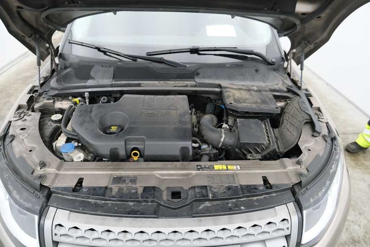 Photo 19 VIN: SALVB2DNXHH221760 - LAND ROVER EVOQUE FL&#3915 