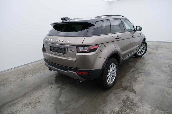 Photo 2 VIN: SALVB2DNXHH221760 - LAND ROVER EVOQUE FL&#3915 