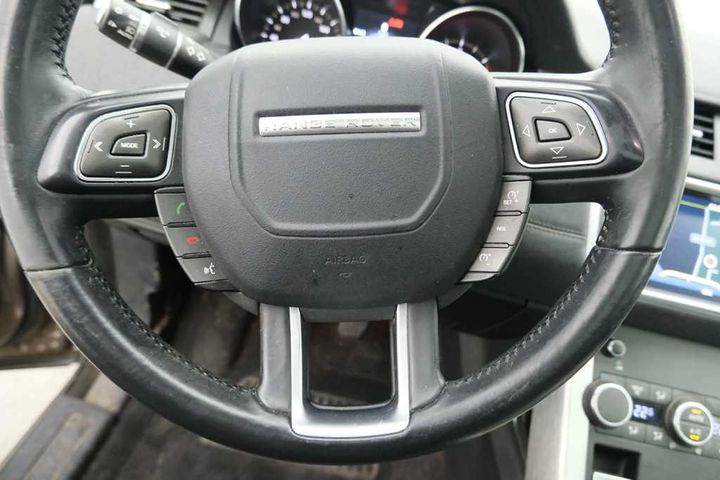 Photo 21 VIN: SALVB2DNXHH221760 - LAND ROVER EVOQUE FL&#3915 