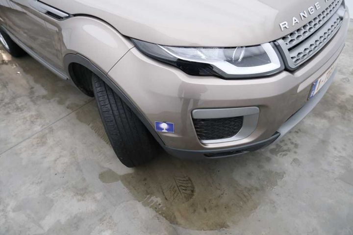 Photo 25 VIN: SALVB2DNXHH221760 - LAND ROVER EVOQUE FL&#3915 