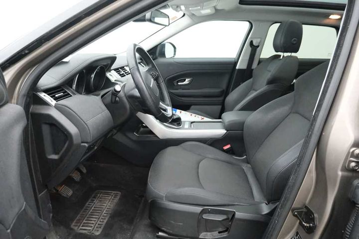 Photo 3 VIN: SALVB2DNXHH221760 - LAND ROVER EVOQUE FL&#3915 