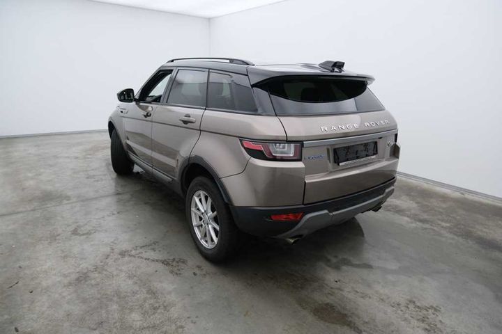 Photo 7 VIN: SALVB2DNXHH221760 - LAND ROVER EVOQUE FL&#3915 