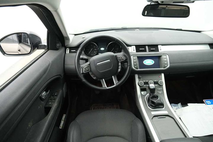 Photo 9 VIN: SALVB2DNXHH221760 - LAND ROVER EVOQUE FL&#3915 