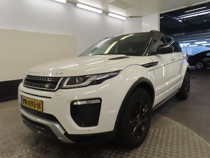 Photo 0 VIN: SALVB2DNXHH228630 - LAND ROVER RANGE ROVER EVOQUE 