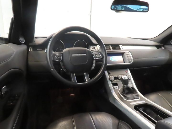 Photo 10 VIN: SALVB2DNXHH228630 - LAND ROVER RANGE ROVER EVOQUE 