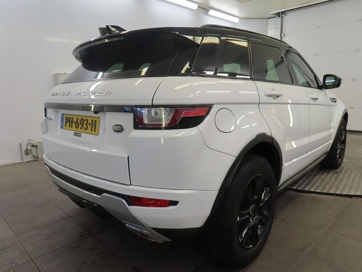 Photo 9 VIN: SALVB2DNXHH228630 - LAND ROVER RANGE ROVER EVOQUE 