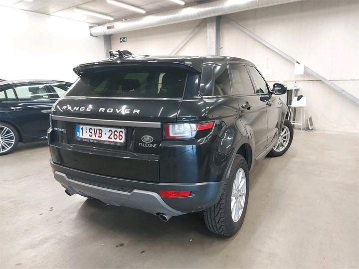 Photo 2 VIN: SALVB2DNXHH240194 - LAND ROVER RANGE EVOQUE 