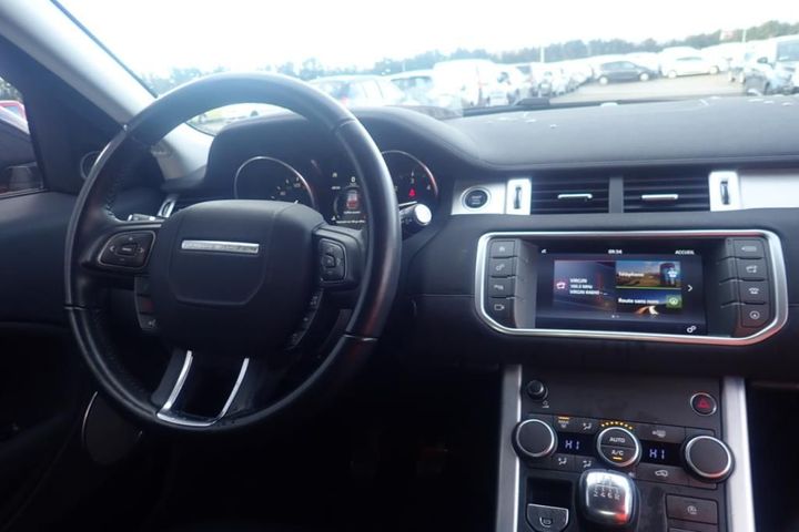 Photo 7 VIN: SALVB2DNXJH275324 - LAND ROVER RANGE ROVER EVOQUE 